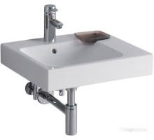 Умывальник Keramag iCon F124050000 50x48.5