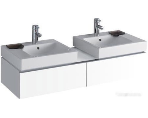 Умывальник Keramag iCon F124050000 50x48.5