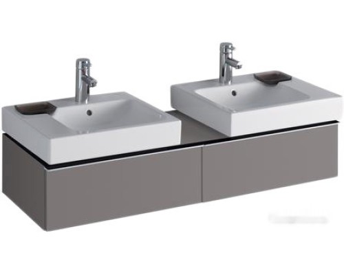 Умывальник Keramag iCon F124050000 50x48.5