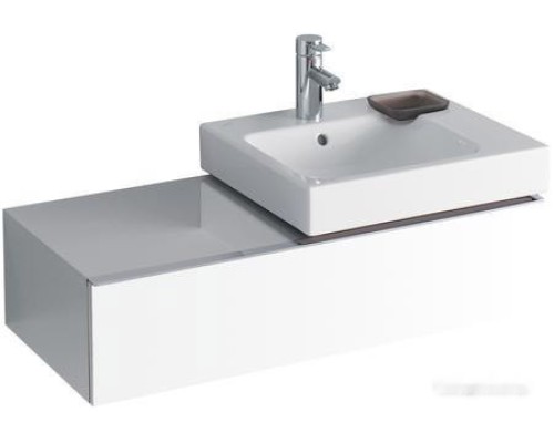 Умывальник Keramag iCon F124050000 50x48.5