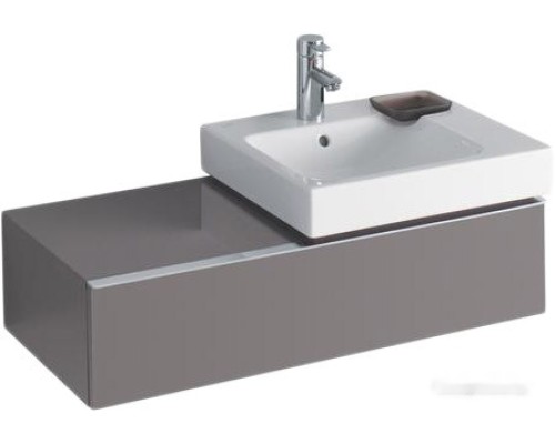 Умывальник Keramag iCon F124050000 50x48.5