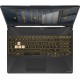 Ноутбук Asus TUF Gaming FX506HCB (FX506HCB-HN1138T)