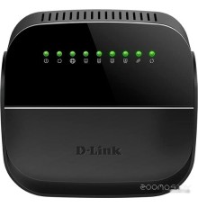 Маршрутизатор D-LINK DSL-2640U/R1A