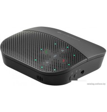 Портативная акустика Logitech P710e