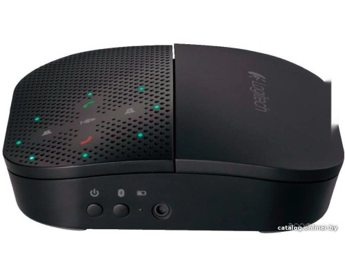 Портативная акустика Logitech P710e