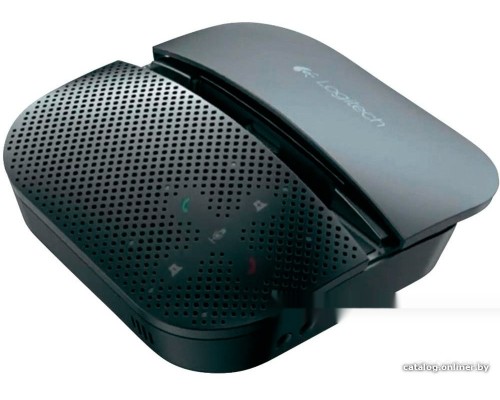 Портативная акустика Logitech P710e