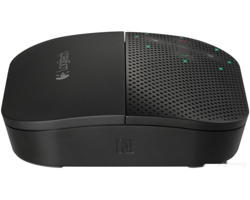 Портативная акустика Logitech P710e