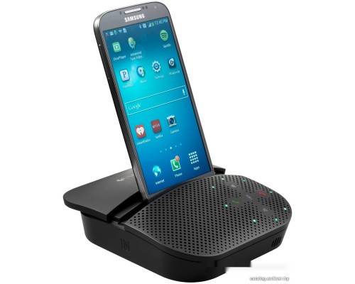 Портативная акустика Logitech P710e