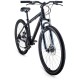 Велосипед ALTAIR AL 27.5 D р.19 2021 (черный)