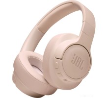 Наушники JBL Tune 760NC (бежевый)