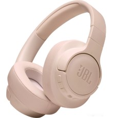 Наушники JBL Tune 760NC (бежевый)