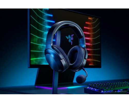 Наушники RAZER Barracuda X