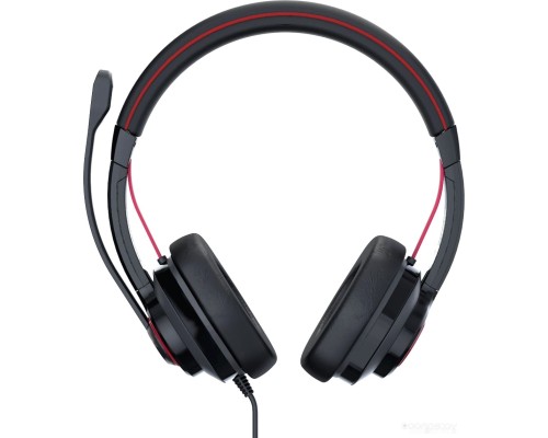 Наушники Accutone Invinit6 Stereo ProNC USB