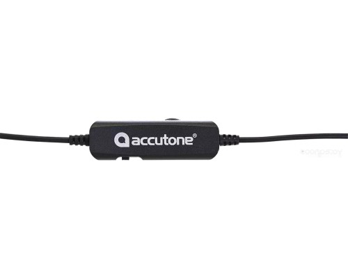 Наушники Accutone UB200 USB