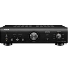 Интегральный усилитель DENON PMA-600NE (черный)