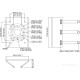 Кронштейн Dahua DH-PFA150