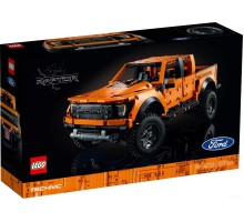 Конструктор Lego Technic 42126 Ford F-150 Raptor