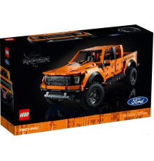 Конструктор Lego Technic 42126 Ford F-150 Raptor