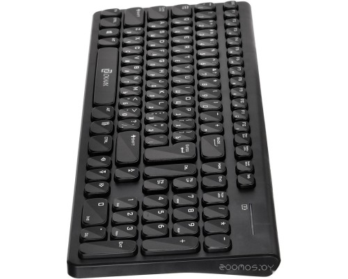 Клавиатура Oklick 880S