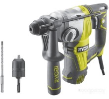 Перфоратор Ryobi RSDS800-KC 5133004440