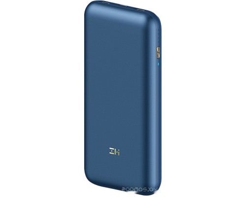 Портативное зарядное устройство ZMI QB823 20000mAh (синий)