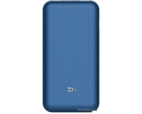 Портативное зарядное устройство ZMI QB823 20000mAh (синий)