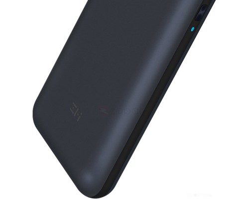 Портативное зарядное устройство ZMI 10 20000mAh