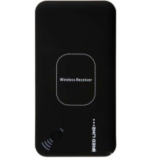 Портативное зарядное устройство Redline Blade 5000mAh (черный)