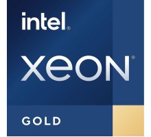 Процессор Intel Xeon Gold 6338