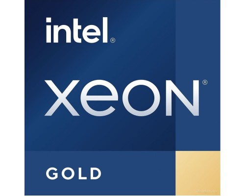 Процессор Intel Xeon Gold 6338