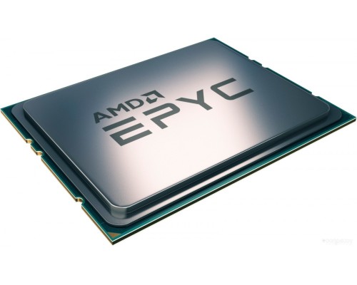 Процессор AMD EPYC 7532