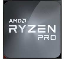 Процессор AMD Ryzen 3 Pro 2200GE