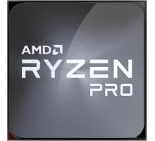 Процессор AMD Ryzen 5 2400G Pro