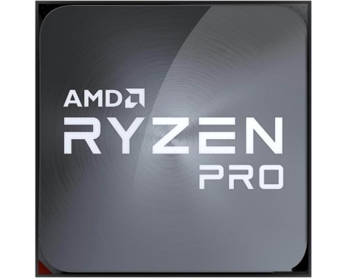 Процессор AMD Ryzen 5 2400G Pro