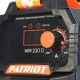 Сварочный инвертор Patriot WM 230D