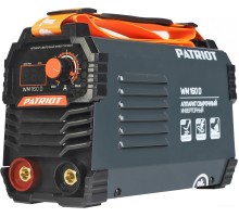 Сварочный инвертор Patriot WM 160D