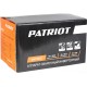 Сварочный инвертор Patriot WM 160D