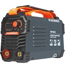 Сварочный инвертор Patriot WM 180D