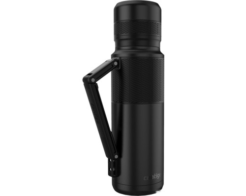 Термос Contigo Thermal Bottle Matte Black 1.2 л