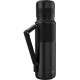 Термос Contigo Thermal Bottle Matte Black 1.2 л