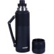 Термос Contigo Thermal Bottle Matte Black 1.2 л