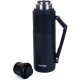 Термос Contigo Thermal Bottle Matte Black 1.2 л