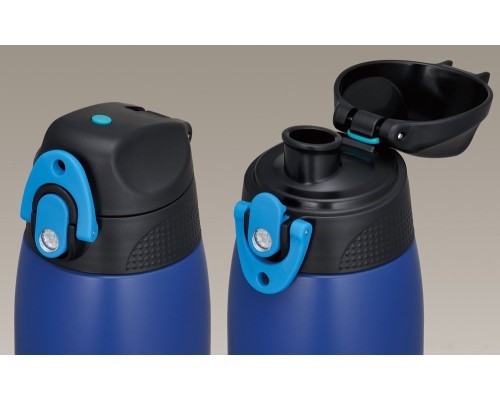 Термос Thermos FFR-1004WF 1л (синий)