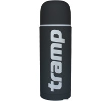 Термос Tramp TRC-108 0.75л (серый)