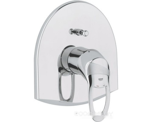 Смеситель Grohe Chiara 19155000