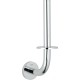 Держатель для туалетной бумаги Grohe Essentials 40385001 (хром)