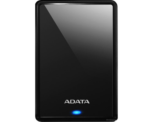 Внешний жёсткий диск A-Data HV620S AHV620S-5TU31-CBK 5TB (черный)