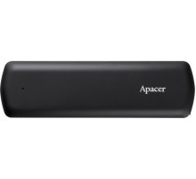 Внешний жёсткий диск Apacer AS721 1TB AP1TBAS721B-1