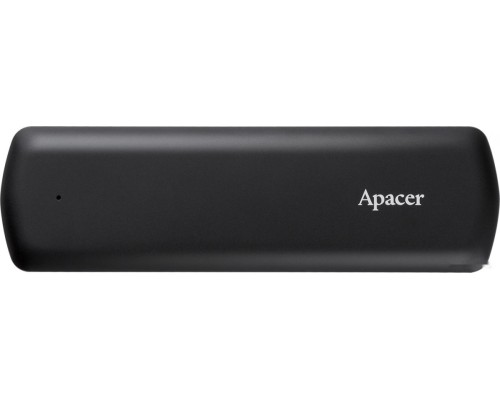 Внешний жёсткий диск Apacer AS721 1TB AP1TBAS721B-1