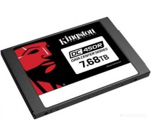 SSD Kingston DC450R 7.68TB SEDC450R/7680G